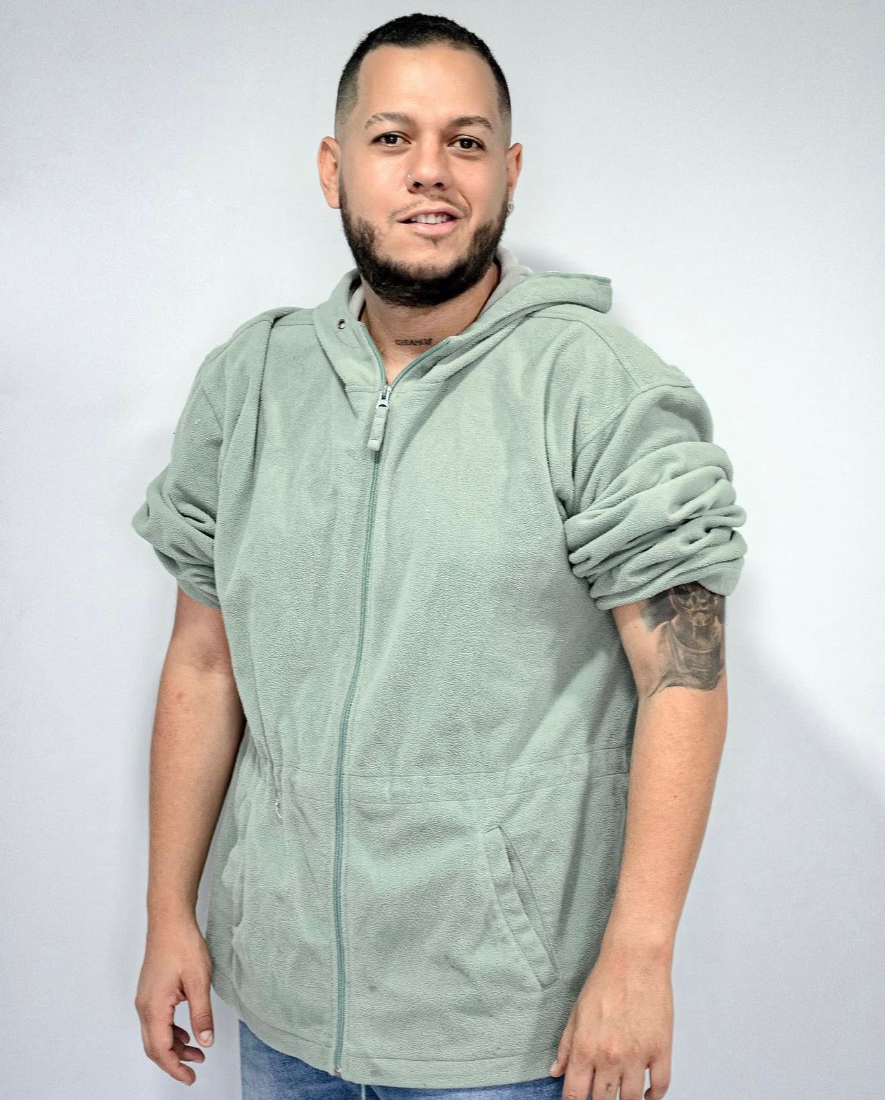 Henry Orozco SoyHenryOrozco artista y comunicador